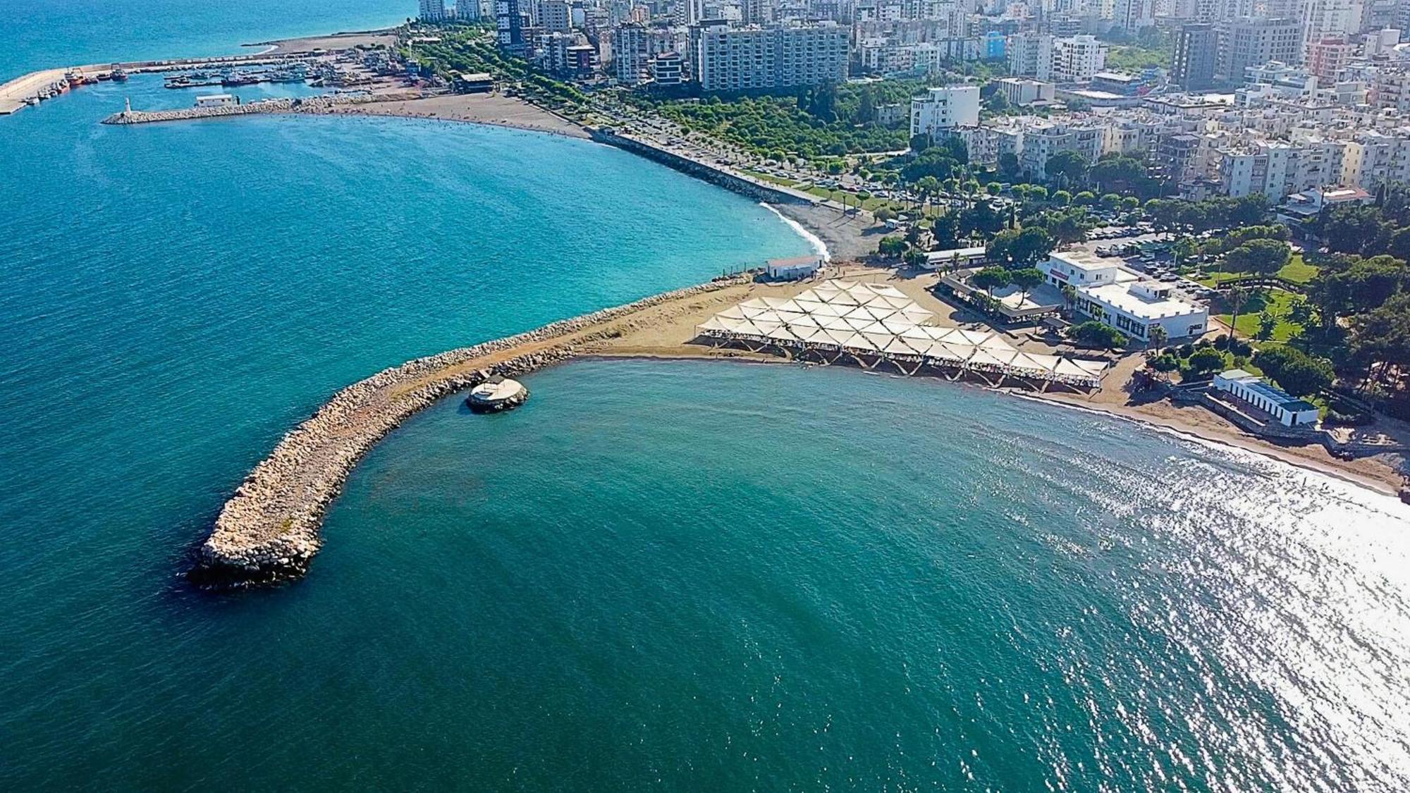 Rest & More By Dedeman Mersin Erdemli Buitenkant foto
