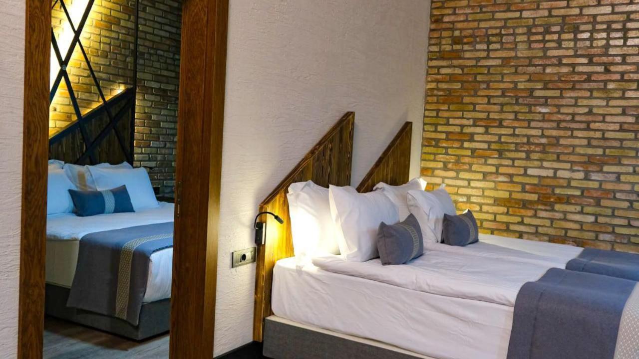 Rest & More By Dedeman Mersin Erdemli Buitenkant foto