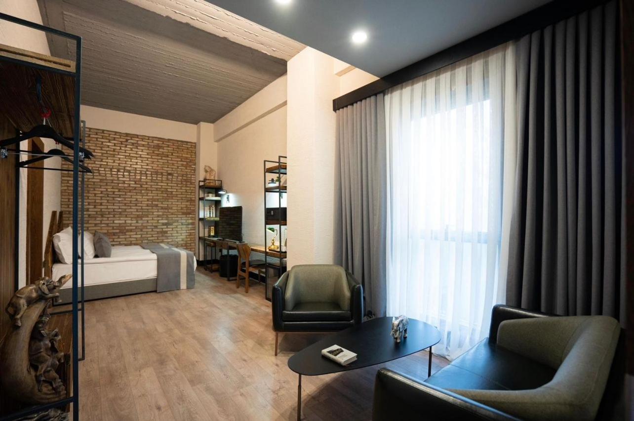 Rest & More By Dedeman Mersin Erdemli Buitenkant foto