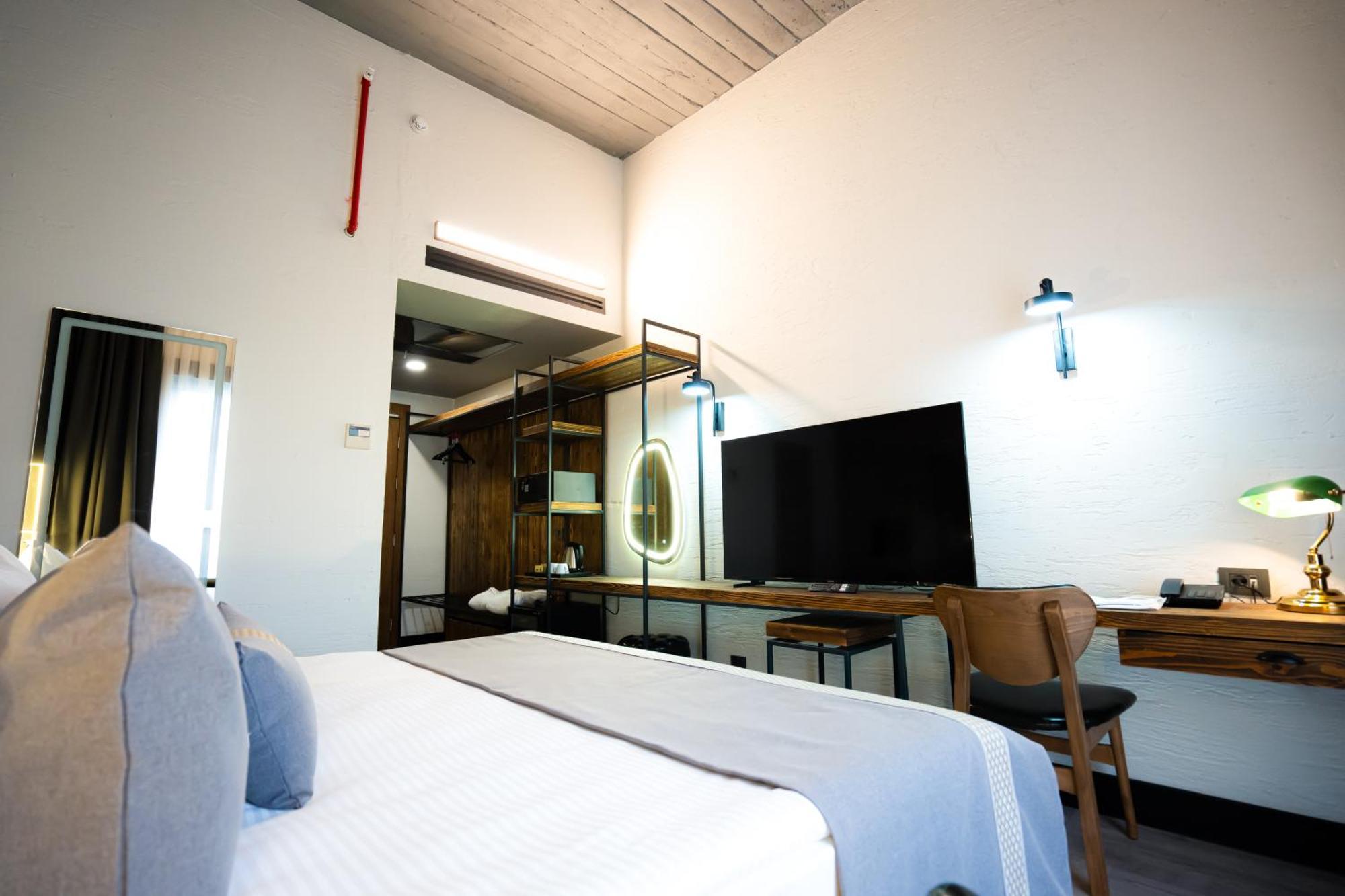 Rest & More By Dedeman Mersin Erdemli Buitenkant foto