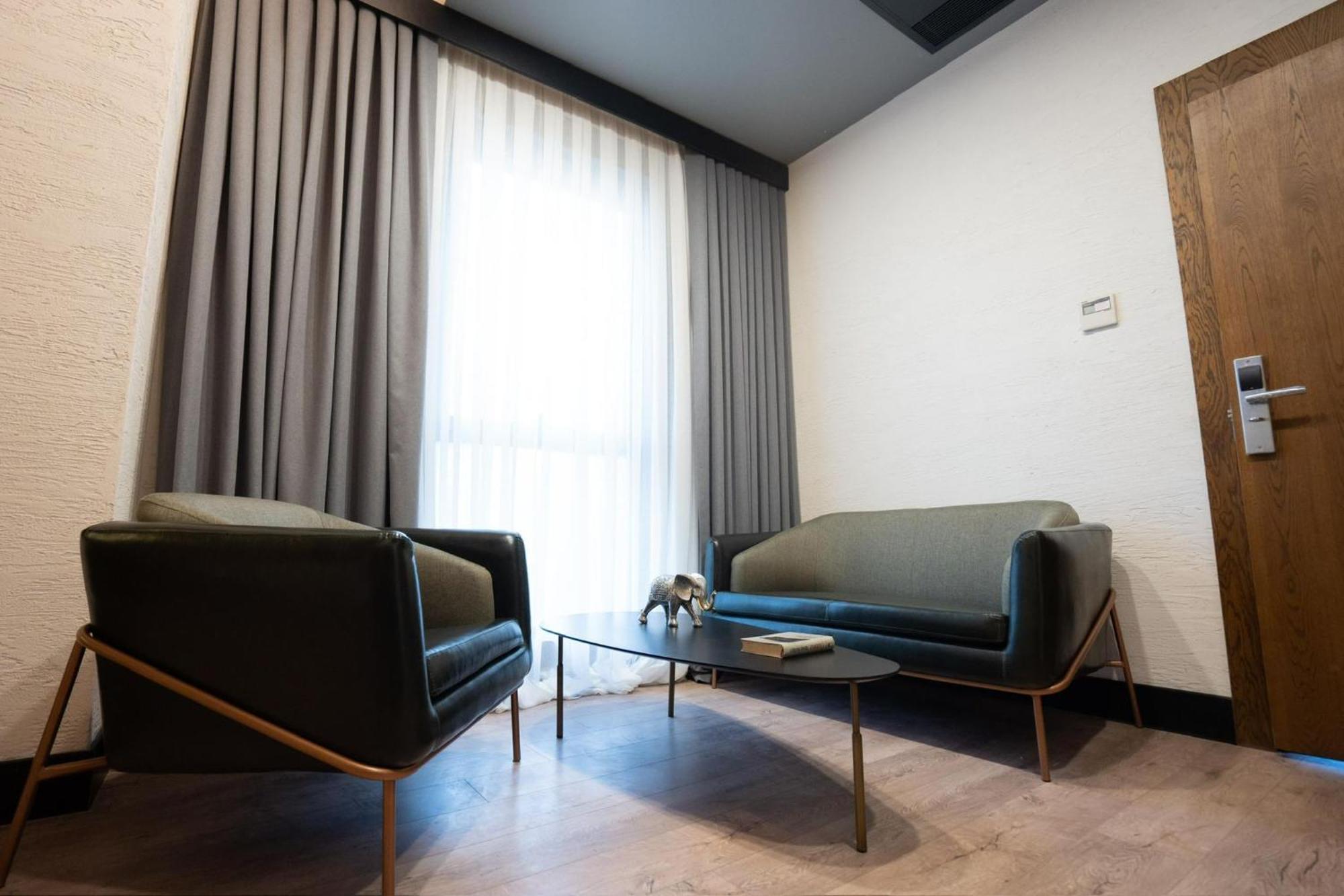 Rest & More By Dedeman Mersin Erdemli Buitenkant foto