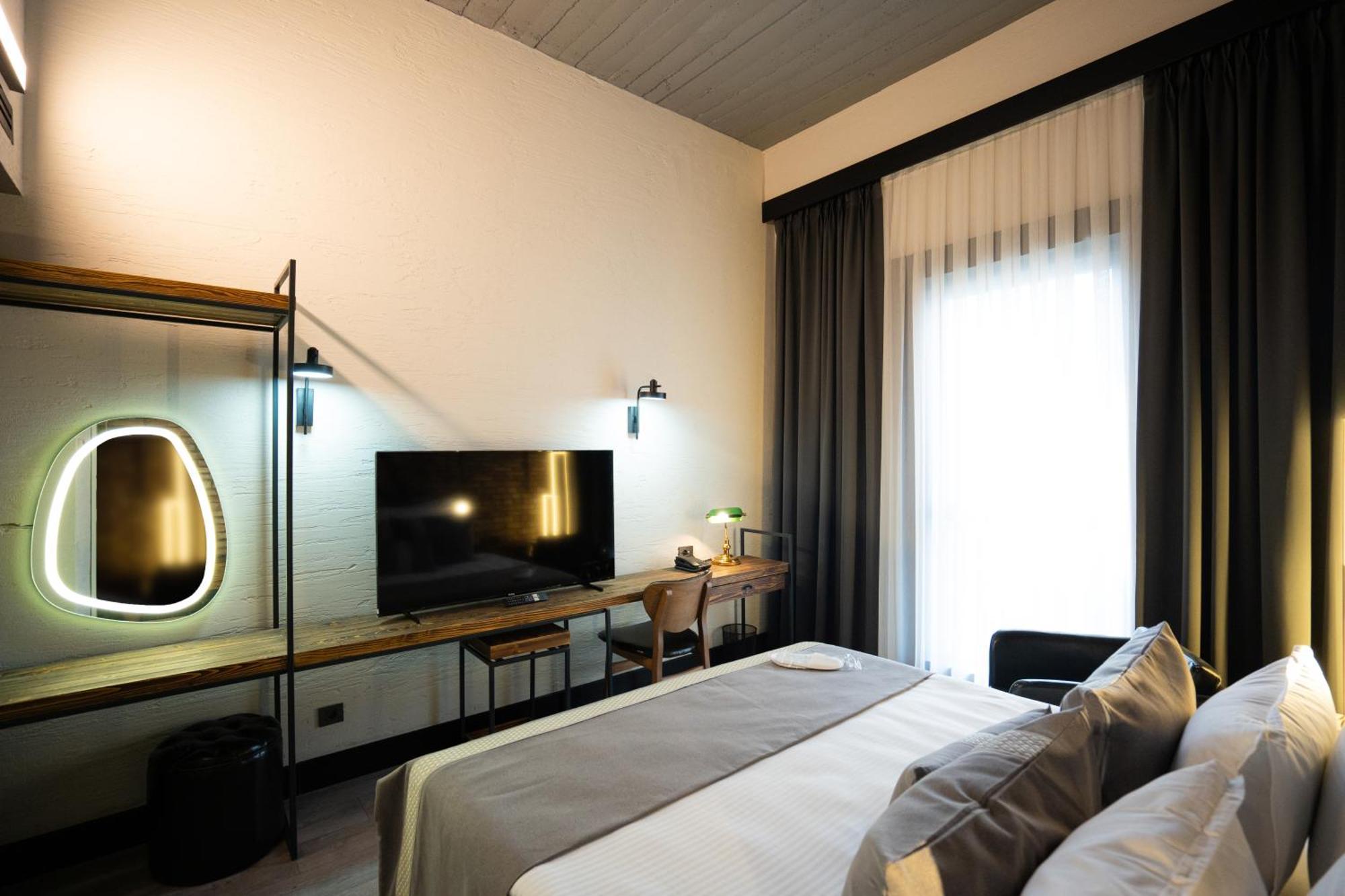 Rest & More By Dedeman Mersin Erdemli Buitenkant foto