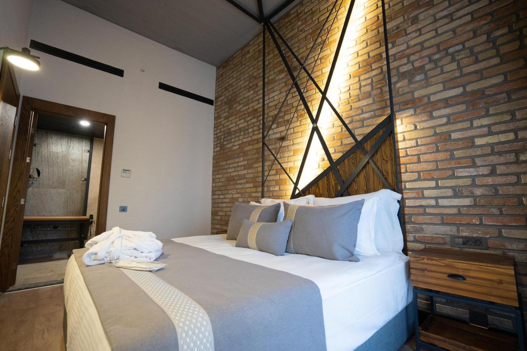 Rest & More By Dedeman Mersin Erdemli Buitenkant foto