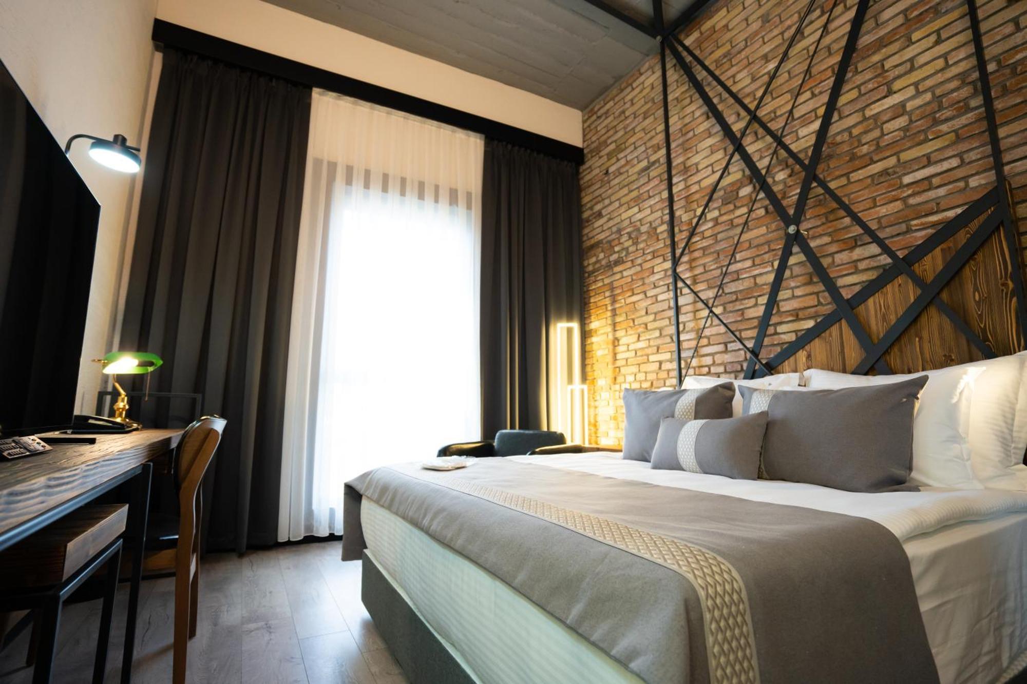Rest & More By Dedeman Mersin Erdemli Buitenkant foto